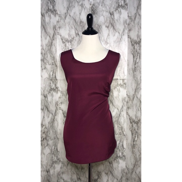 Faded Glory Tops - Faded Glory Plus Size Tank Top